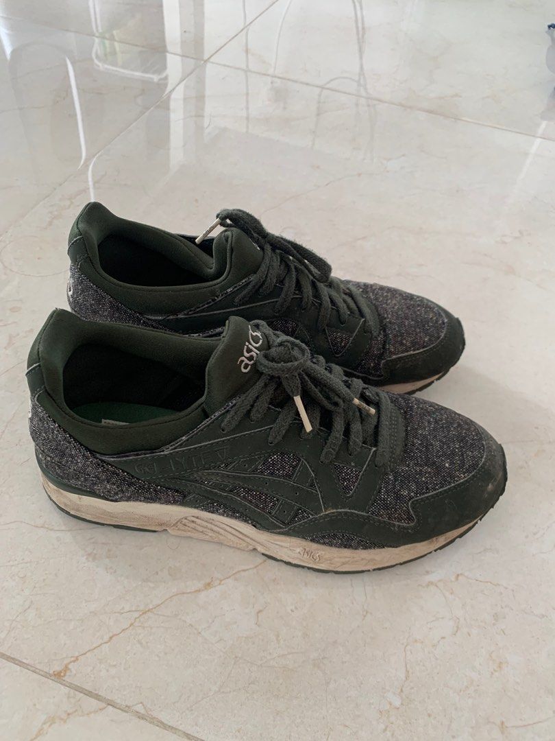 Asics gel lyte v sneakers n stuff discount
