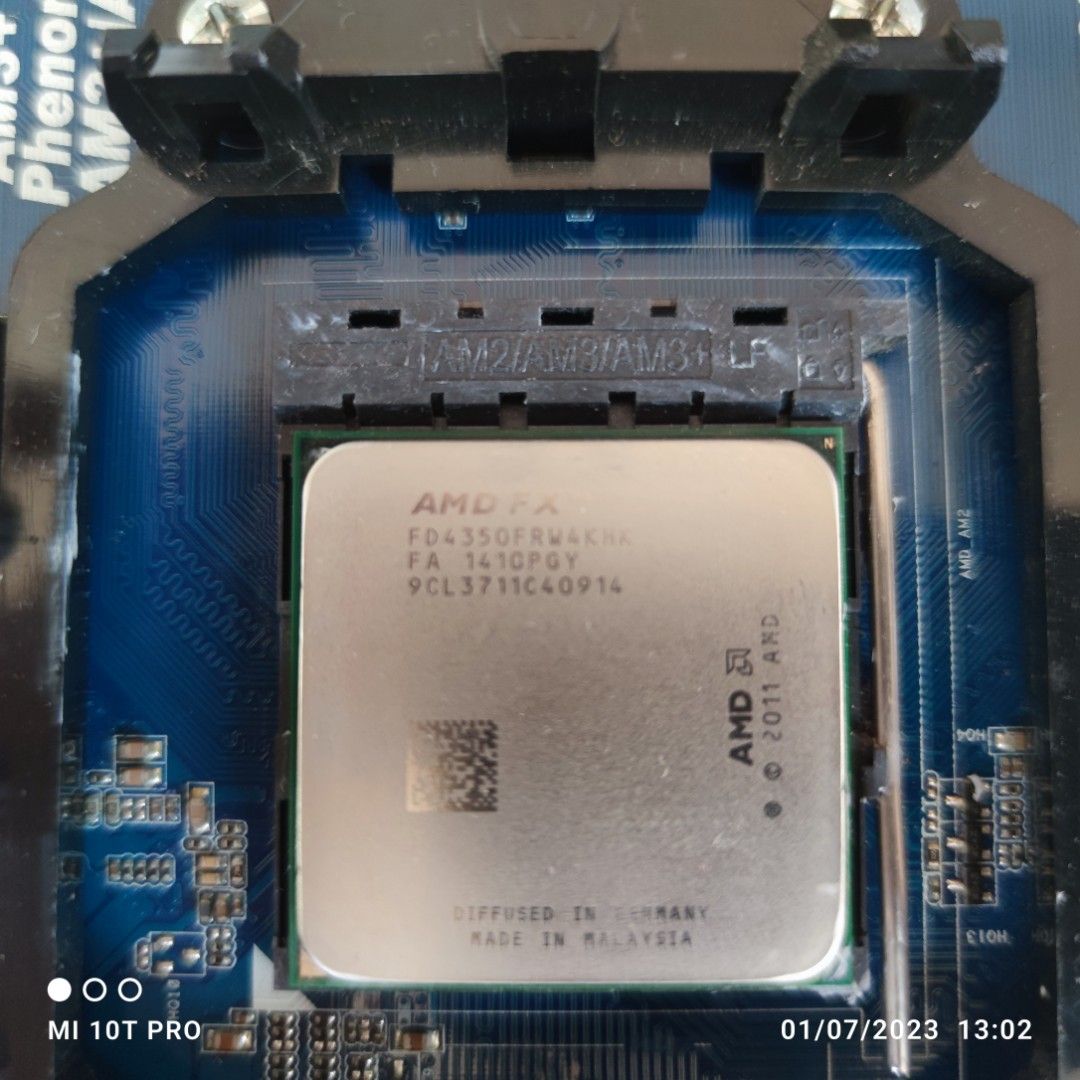 Asrock am3+ discount