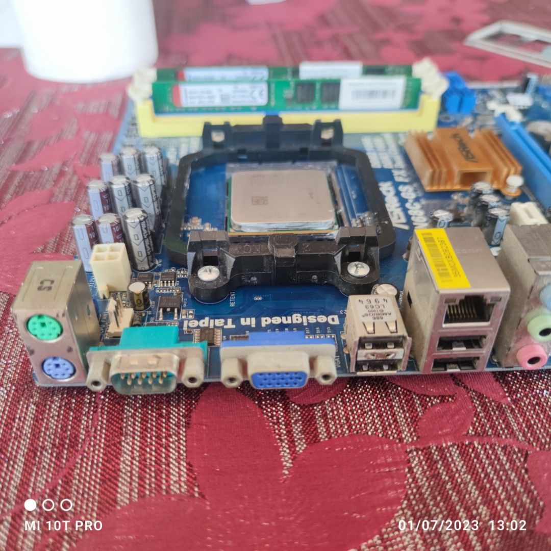 Asrock am3+ cheap