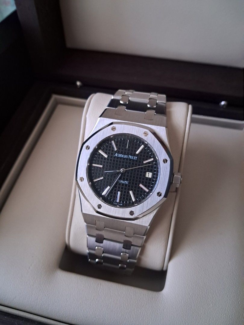 Audemars piguet 15300 top