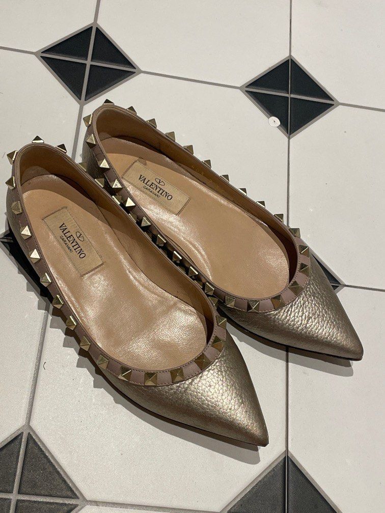 Valentino shoes size 34 online