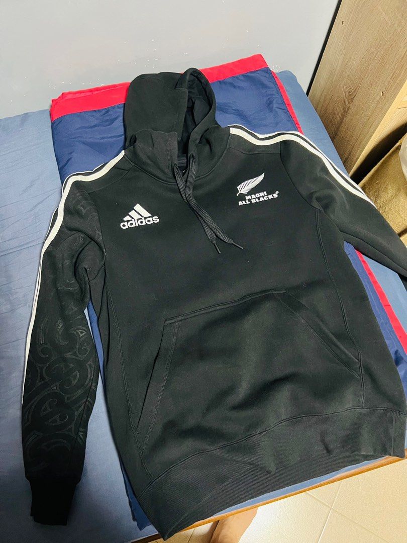 All blacks hoodie sales