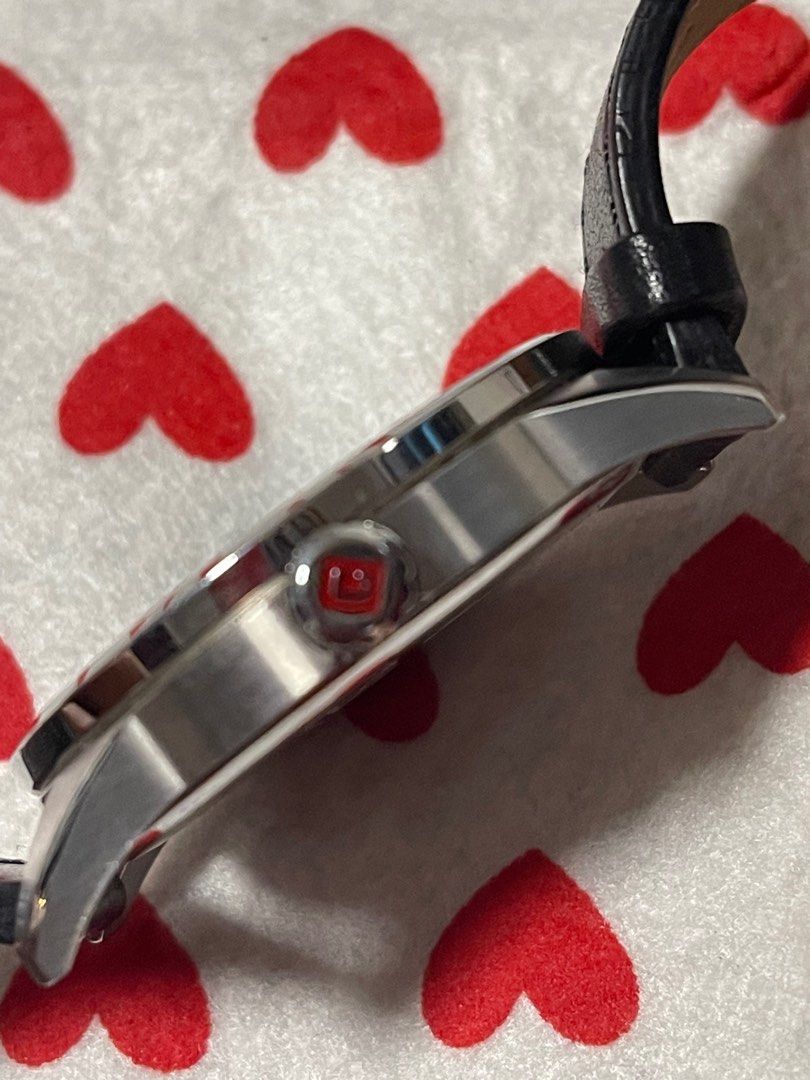Chaps hotsell watch review