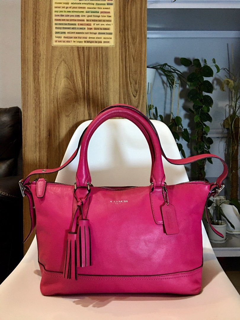 Coach sales molly satchel