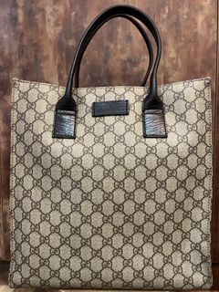 Gucci Eclipse Small Tote, Women's Fashion, Bags & Wallets, Tote Bags on  Carousell