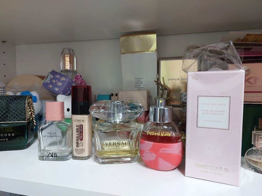 Primark perfume outlet marc jacobs