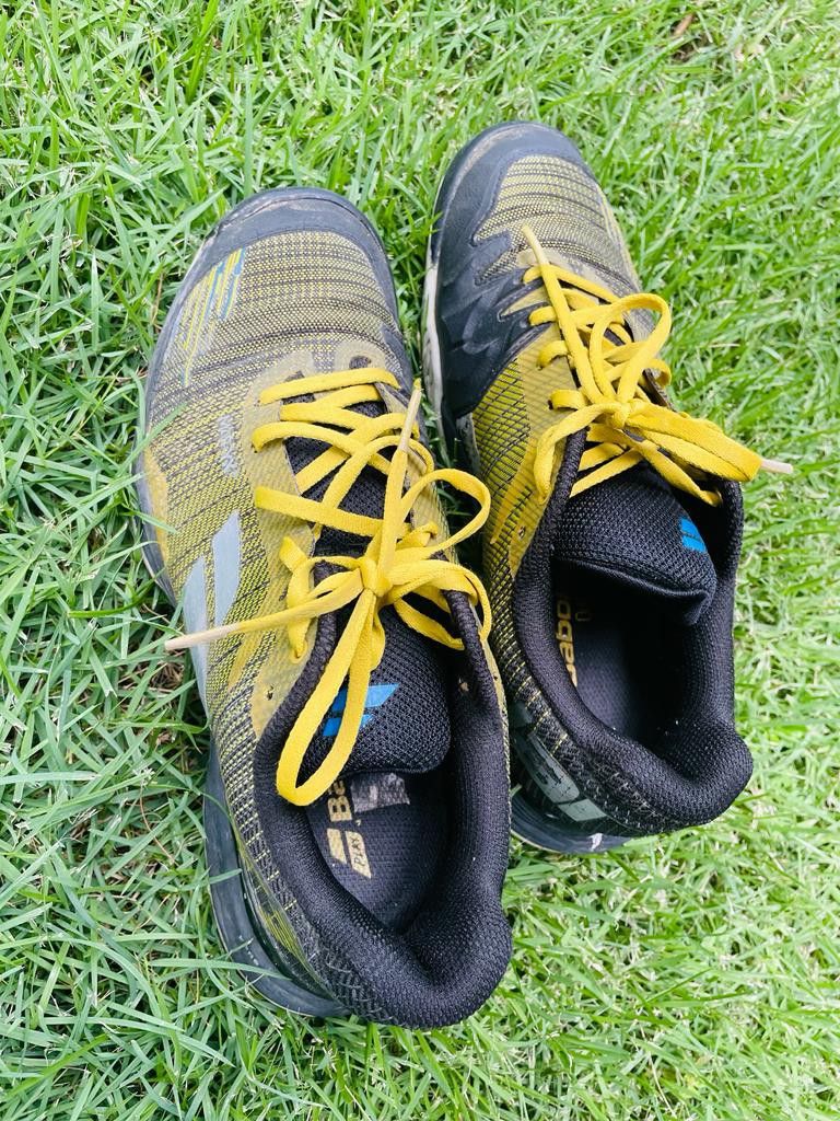 Mens clay tennis shoes hot sale