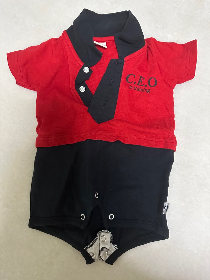 Polo outlet discount baby boy clothes