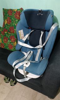 Baby Car Seat (Pre-Loved)