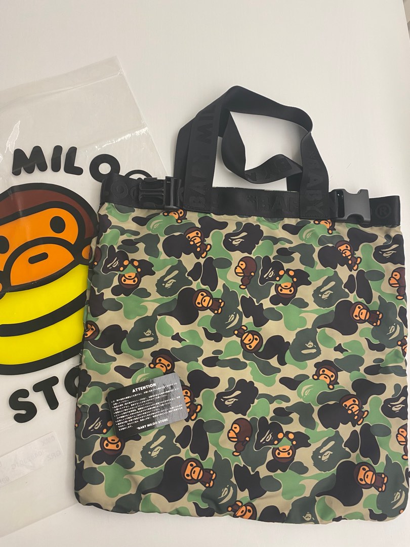 極美品 A BATHING APE CAMO MILO HOODIE 値引きセール - aguapreta.pe