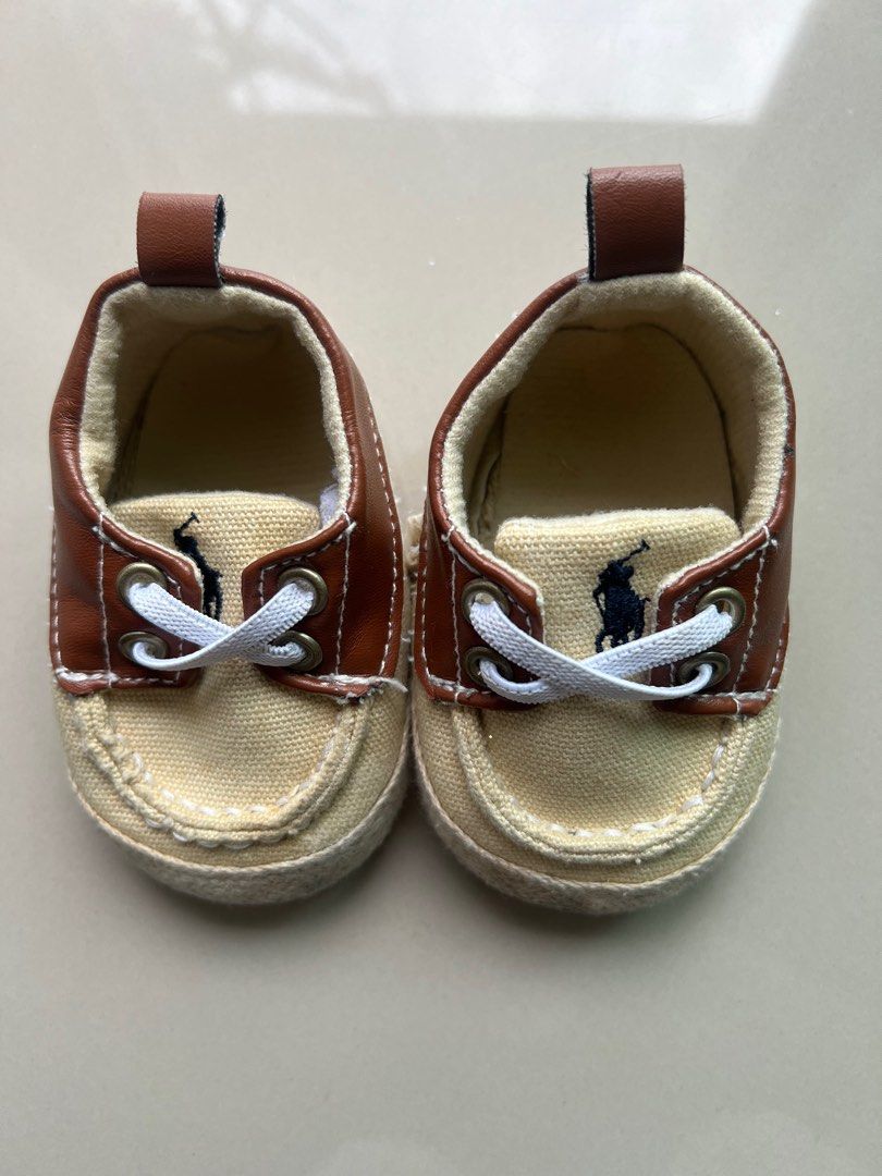 11cm baby shoes top