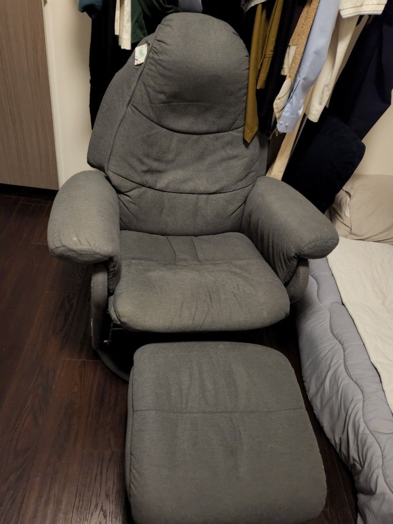 Babyhood glider chair reviews sale