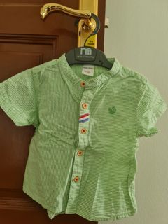 BabyKiko 12-18m