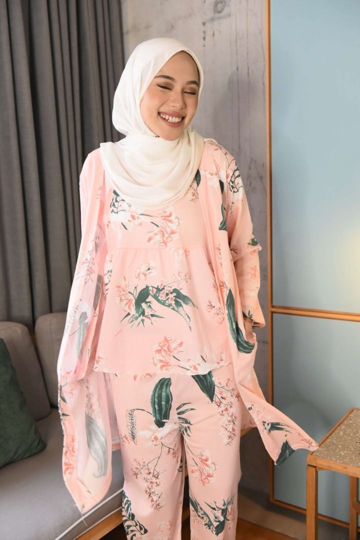 Baju pajamas 2025