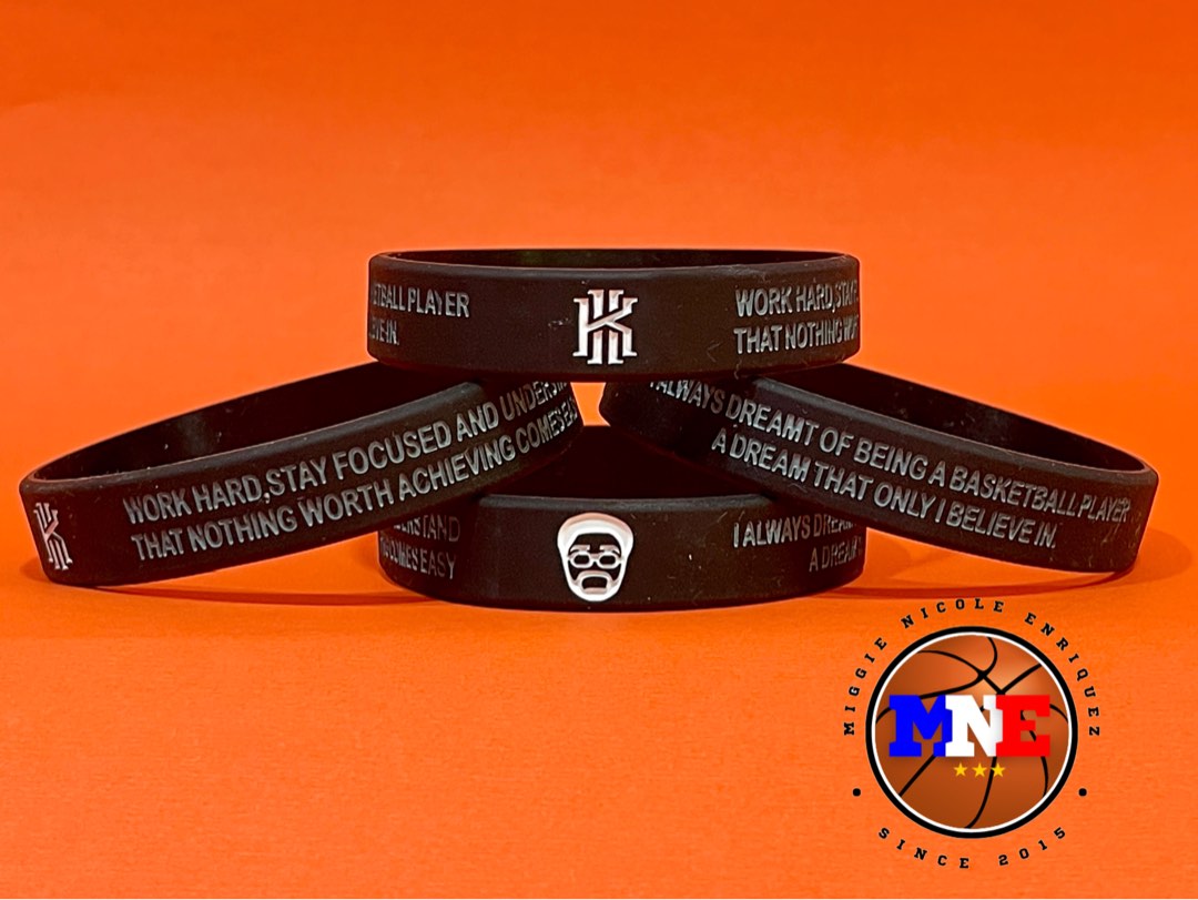 Basketball baller bands Jordan on Carousell