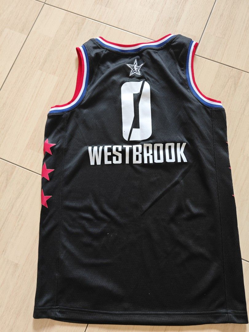 Allstar jersey authentic, Men's Fashion, Activewear on Carousell