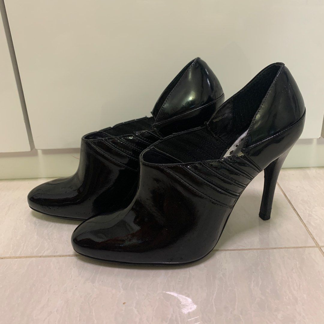 Bcbgirls boots 2024