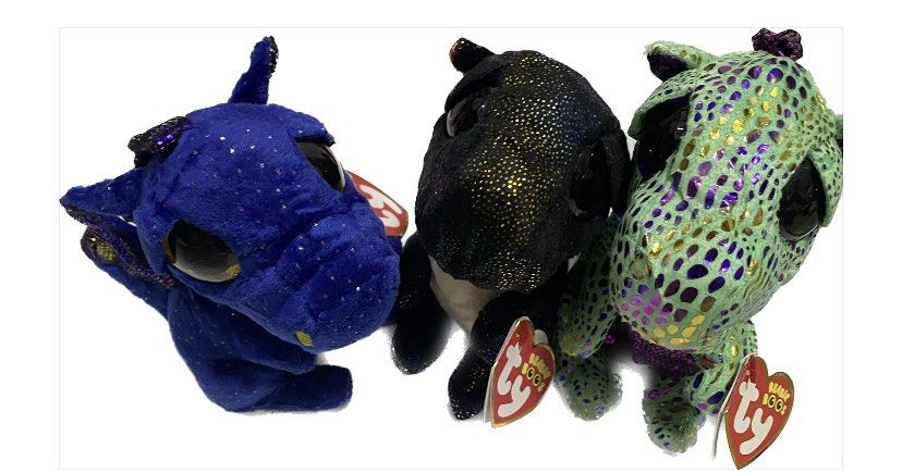 Beanie sale boo sets