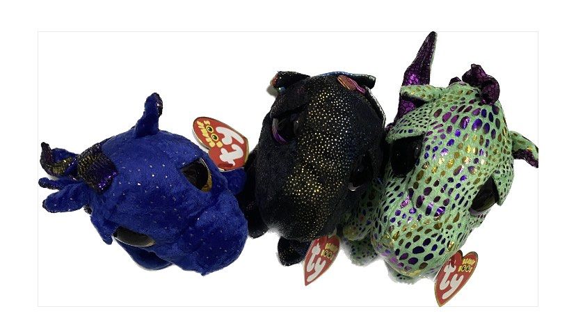 Beanie boo sets online