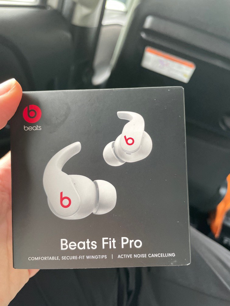 Beats pro on sale mini tws