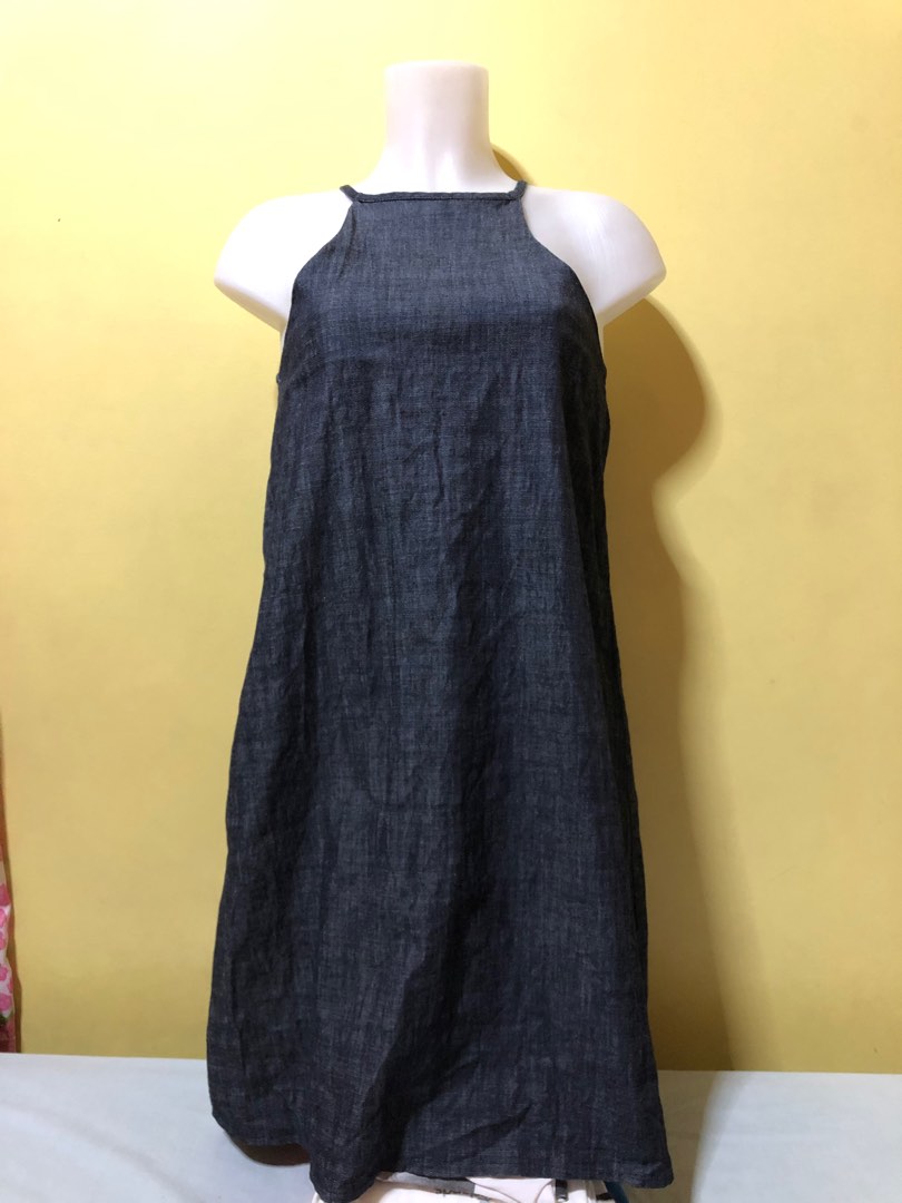 Below the Knee Dress, Women's Fashion, Dresses & Sets, Dresses on Carousell