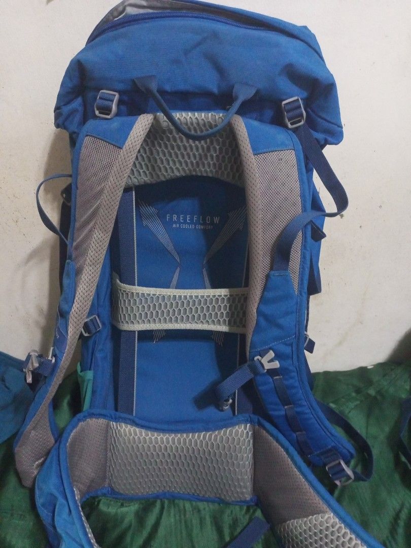 Berghaus freeflow 25l online