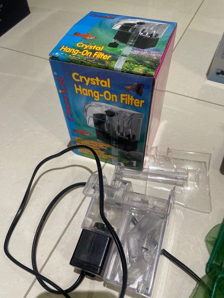 Best starter fish aquarium package, Pet Supplies, Homes & Other Pet