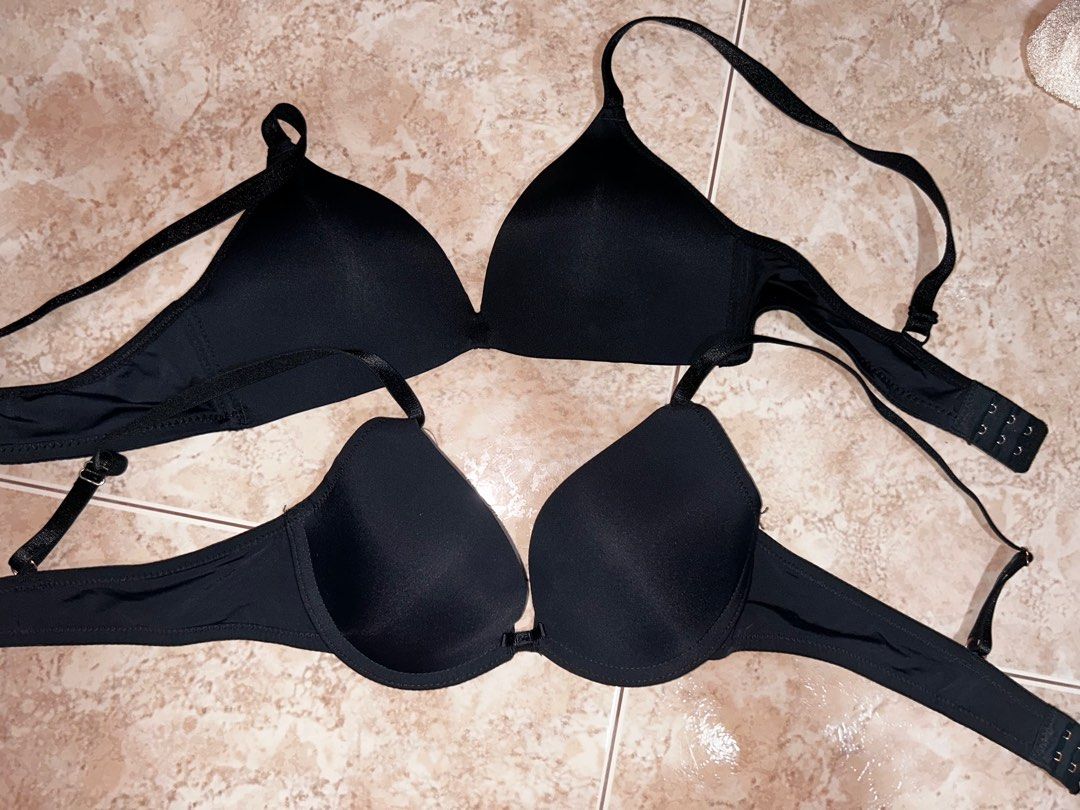 bikini bra & causal bras