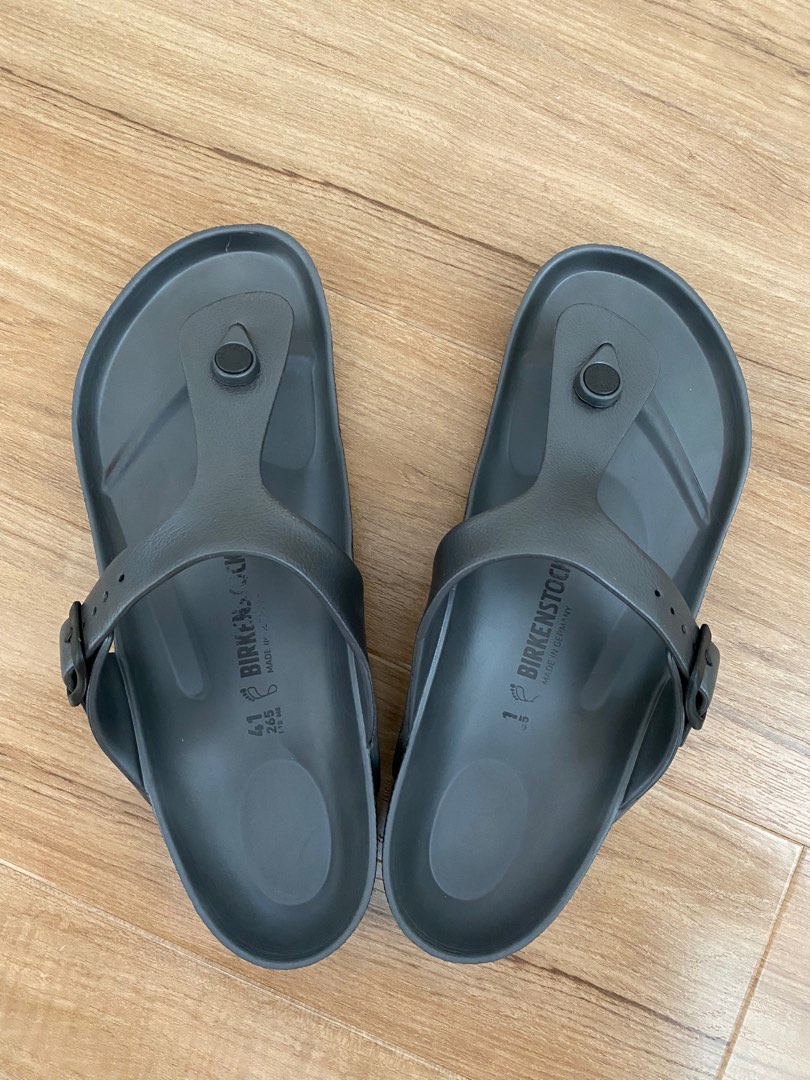 Birkenstock gizeh eva shop 41
