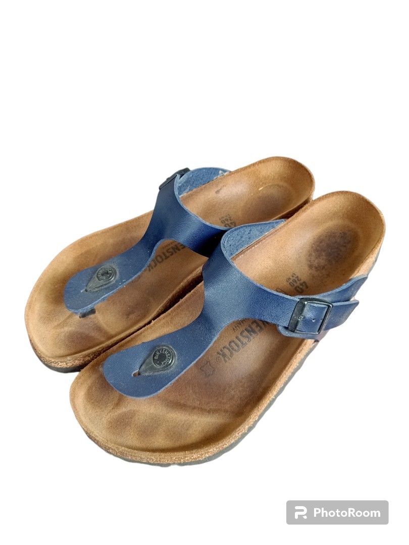 Birkenstock discount reflexology sandals