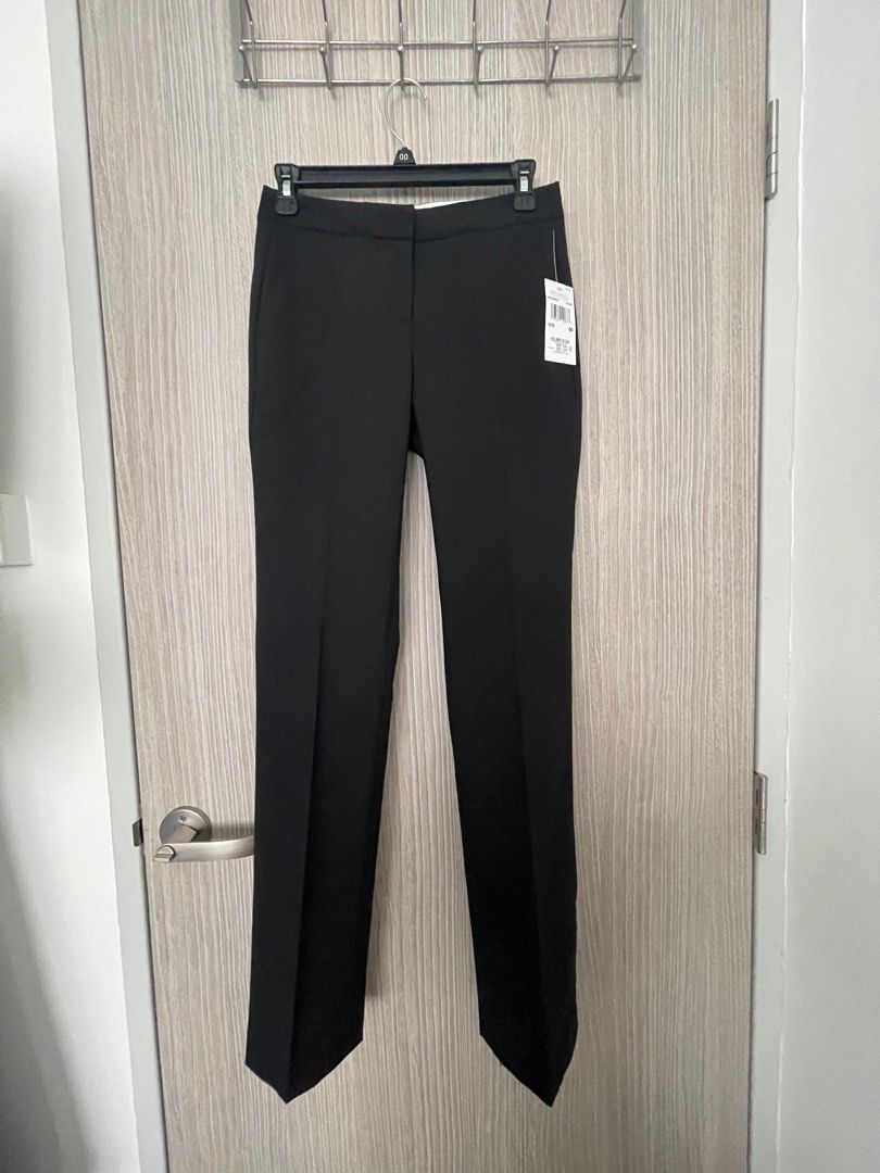 Michael Kors Black Pants Women s Fashion Bottoms Other Bottoms