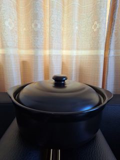 Black Pot