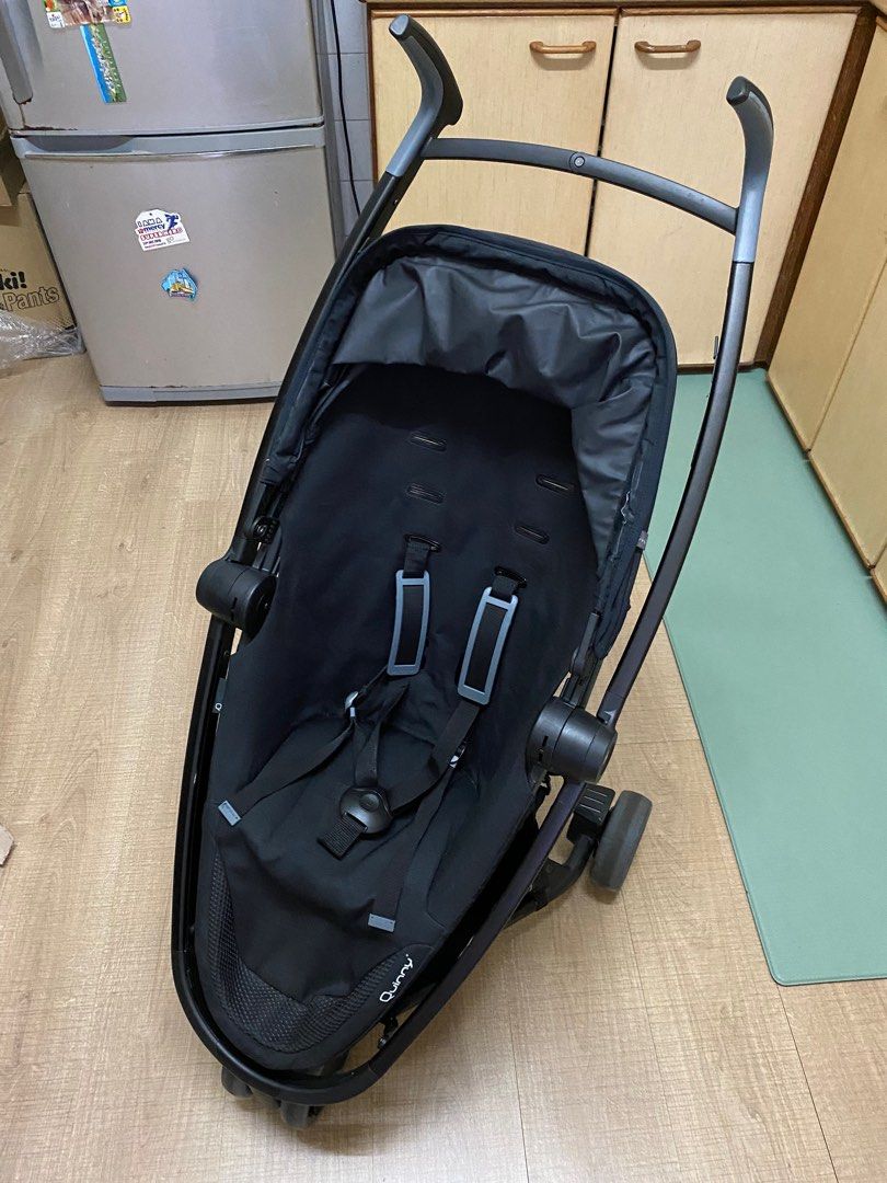 Quinny zapp flex plus raincover outlet