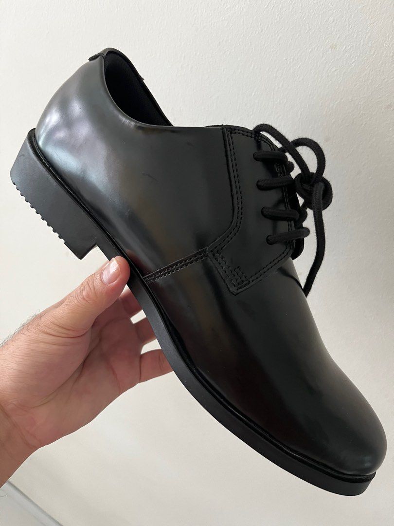Mens dress shoes sales with rubber soles