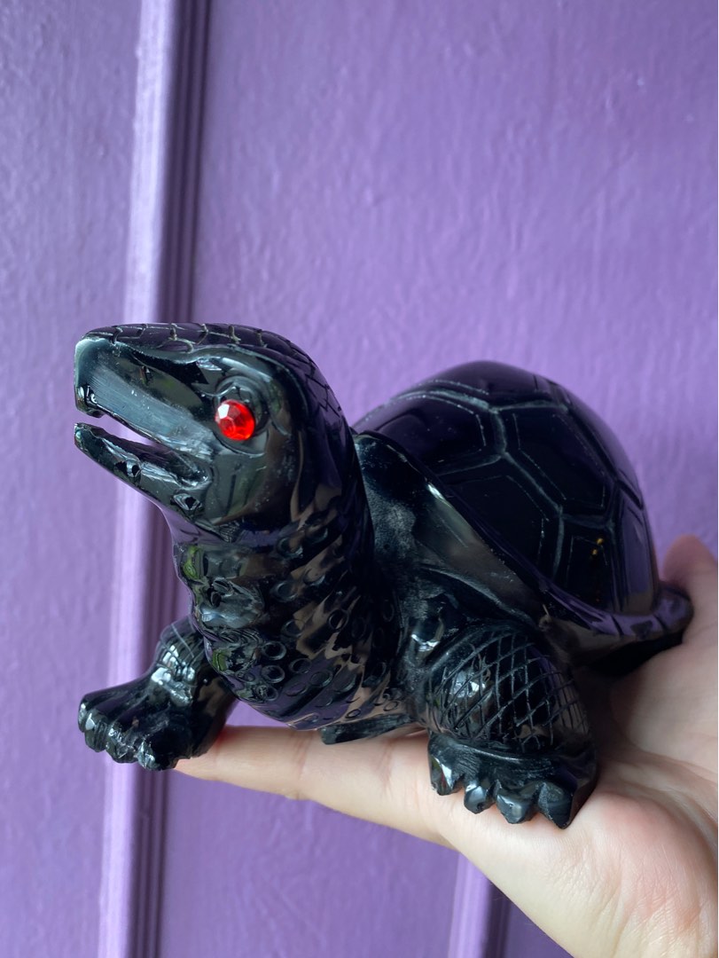 Gemstone turtle discount