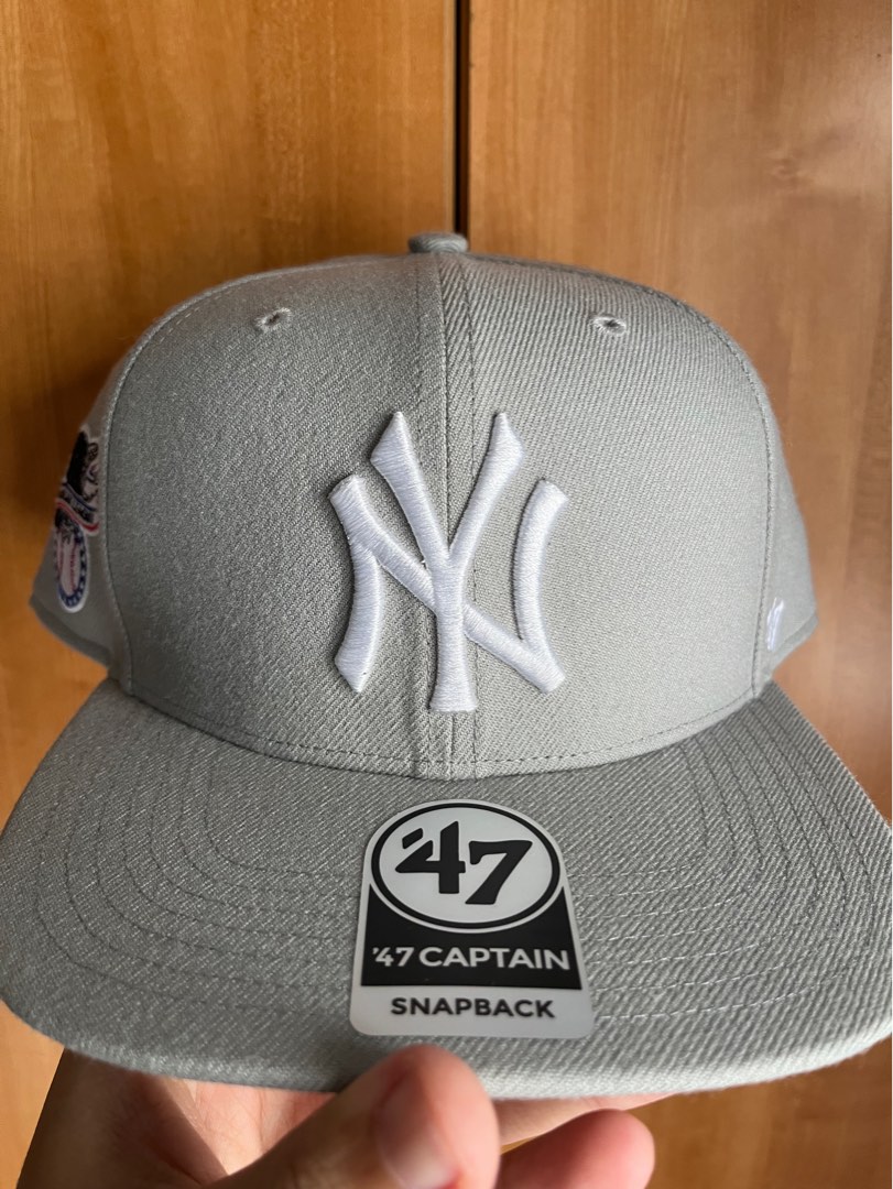 BN 47 New York Yankees Snapback Men s Fashion Watches