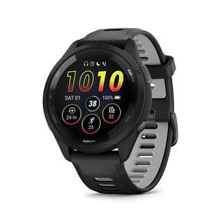 [BNIB 2 yrs wrty] Garmin Forerunner 265 / 265S - Garmin most popular running GPS smartwatch with AMOLED display!!!