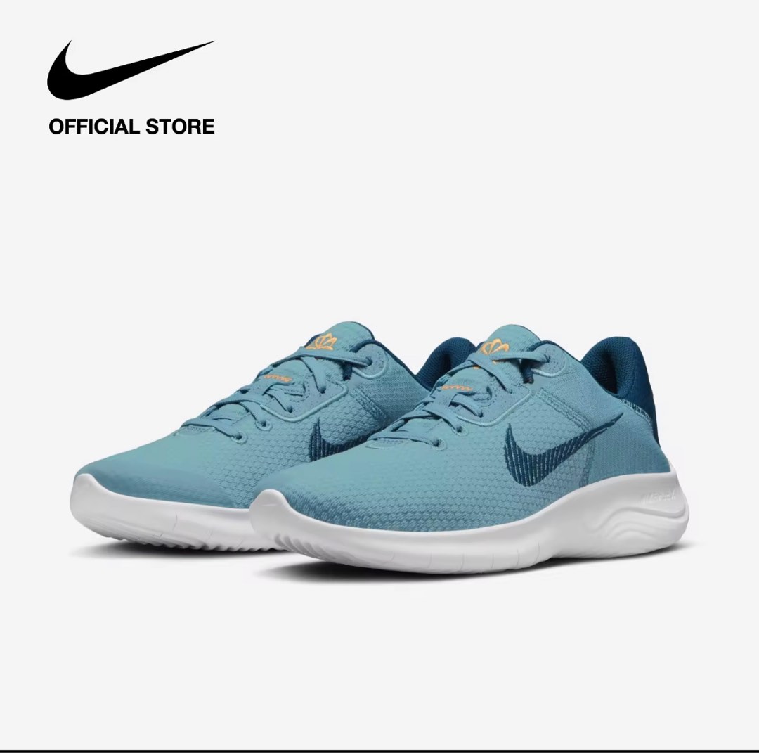 BNIB - Nike Men's Flex Experience Run 11 Next Nature Road Running Shoes,  Men's Fashion, Footwear, Sneakers on Carousell