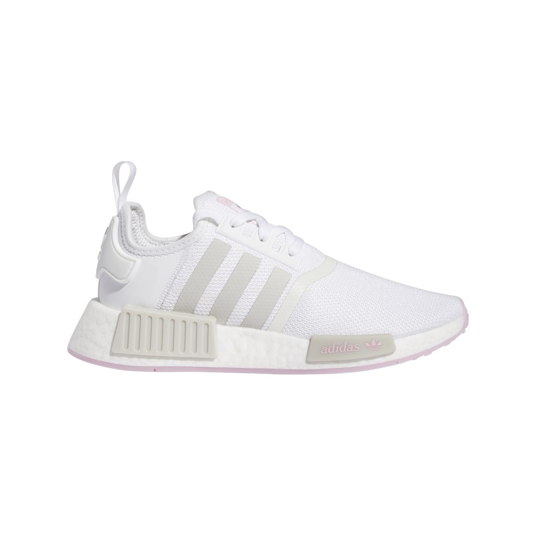 Adidas nmd r1 deals size 7 white
