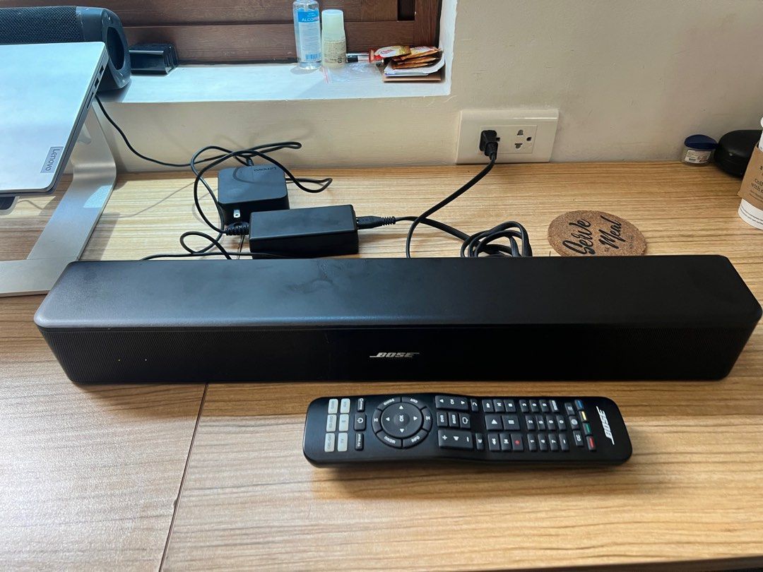 Bose solo best sale 5 factory renewed