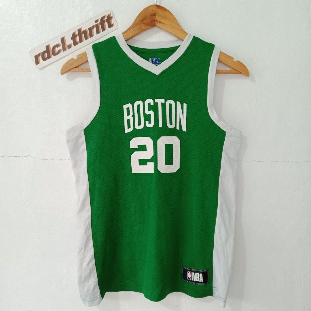 Jual jersey boston celtics clearance