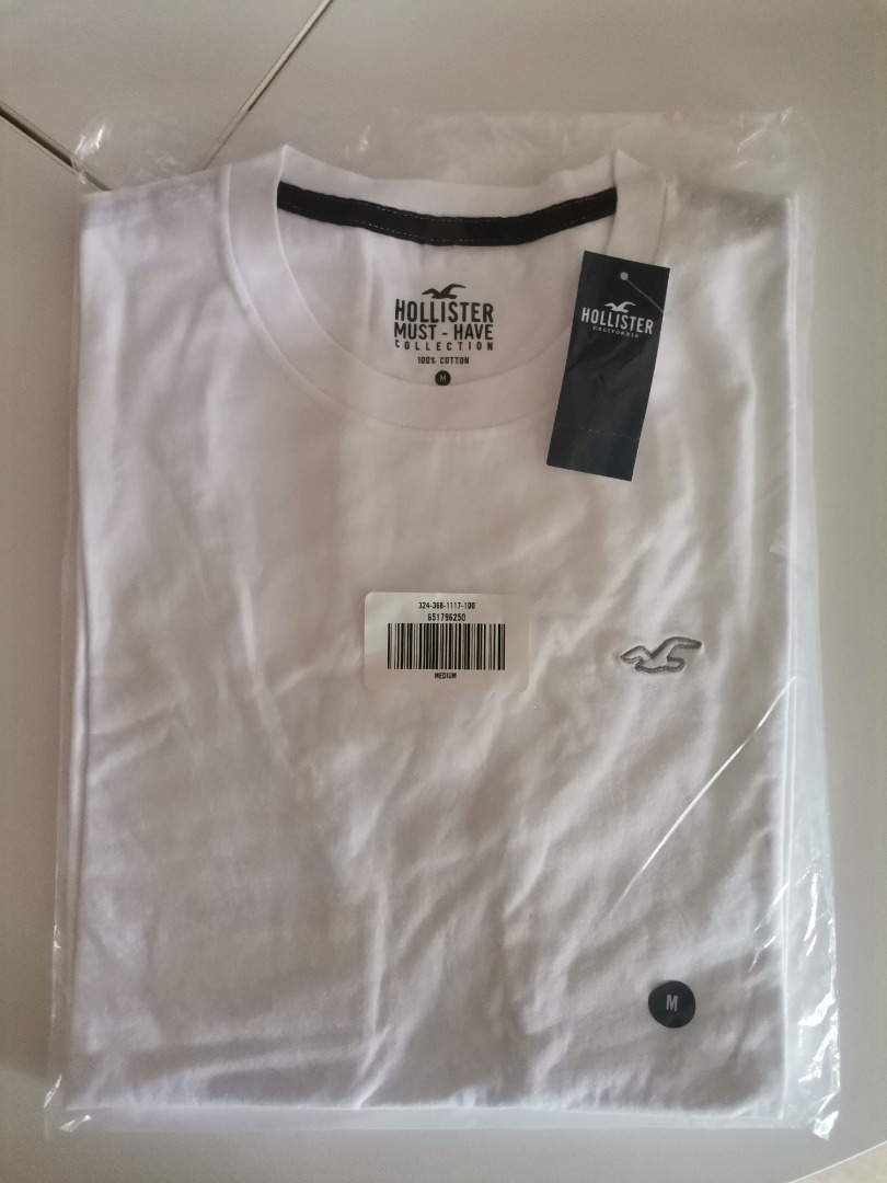 Hollister new hot sale collection