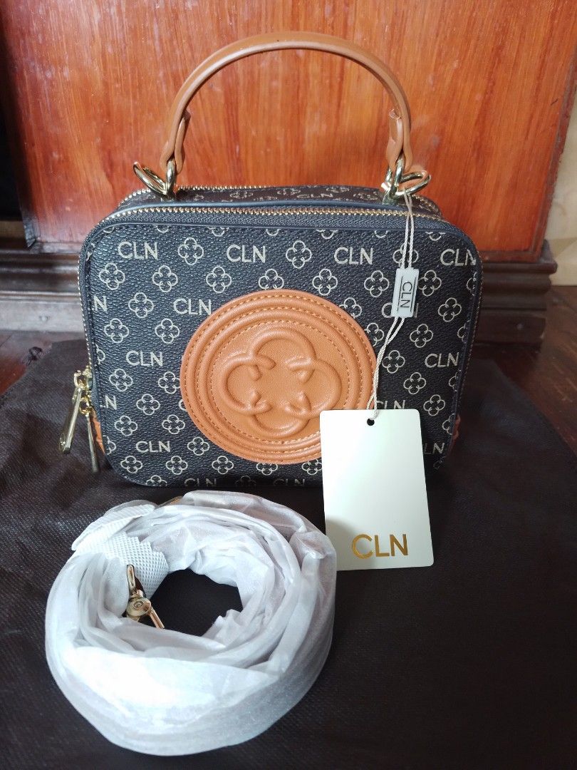 ORIGINAL CLN BAG, Luxury, Bags & Wallets on Carousell