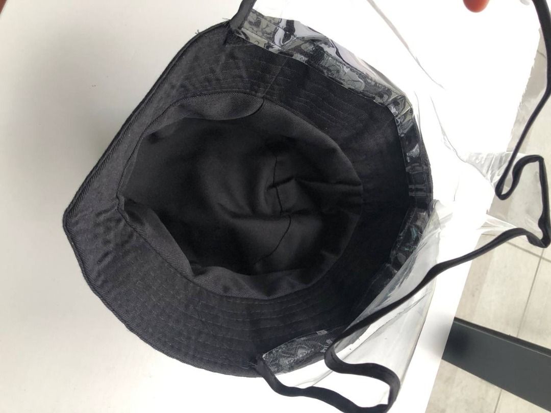 Brand New Kids Bucket Hat Baby Children Wide Brim (Category: Parents, Babies, & Kids - Others) located in Melbourne. Submitted by naughtypandaz (Listing ID 1240640814, Image 2). Description: Brand New Kids Bucket Hat Baby Children Wide Brim Pickup @ 3003 (1 block away from free tram zone) Postage +$15 tracking with signature.