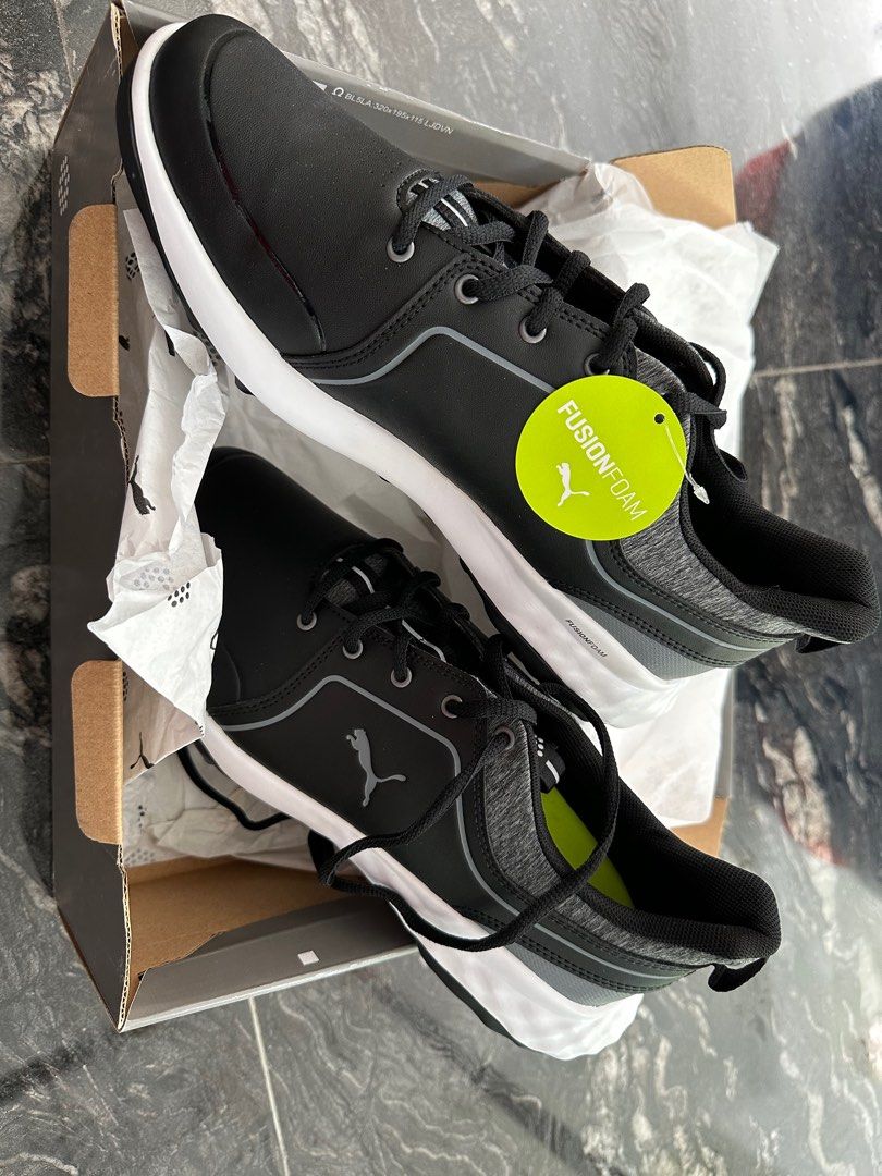 Brand new Puma spikeless golf shoe Sports Equipment Sports