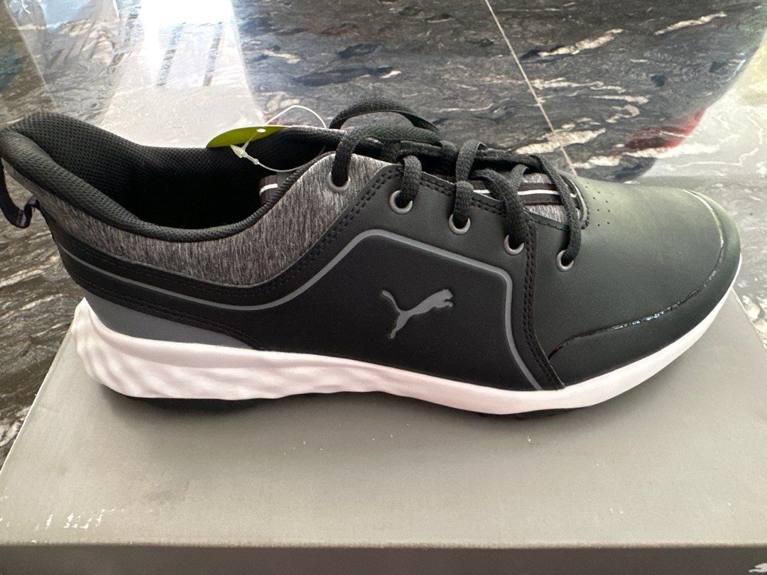 Puma spikeless golf shoes online