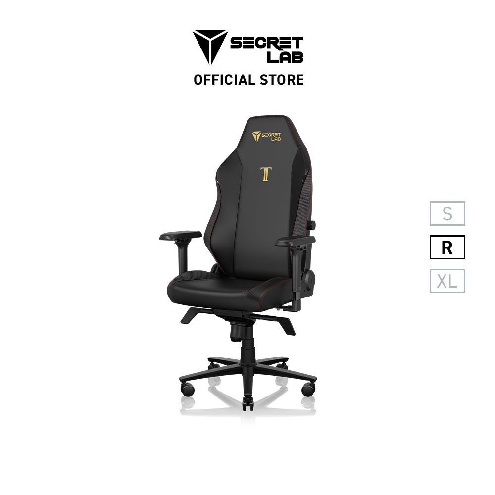 Brand New Secretlab TITAN Evo NEO Hybrid Leatherette Gaming