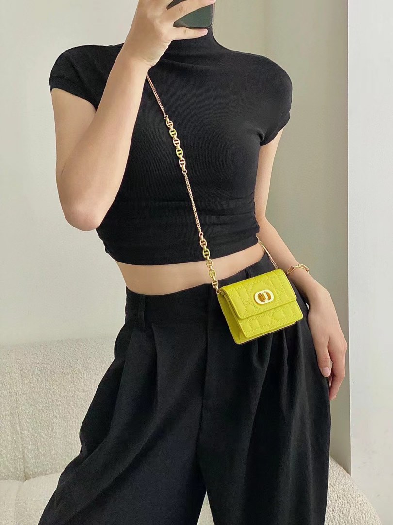 Branded crossbody bag, Women's Fashion, Bags & Wallets, Crossbody Bags