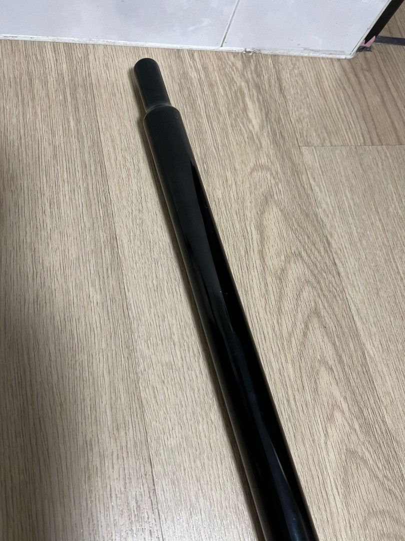 Brompton standard hot sale seatpost length