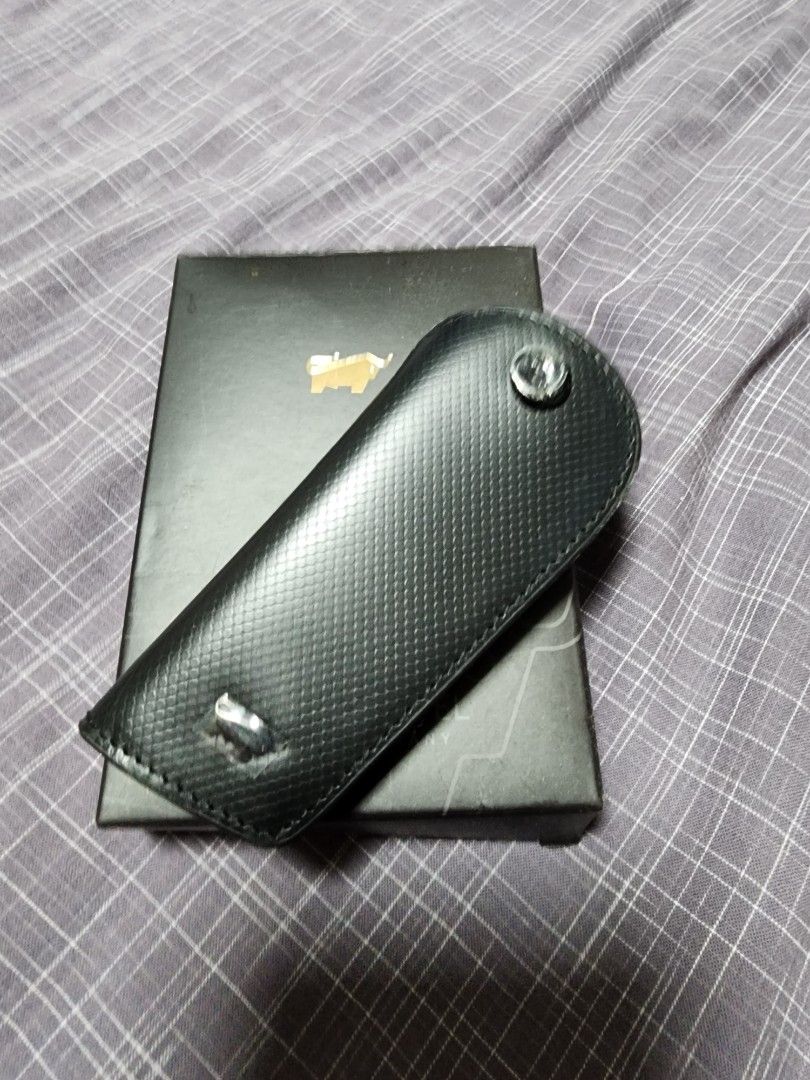 Braun buffel car key pouch singapore discount
